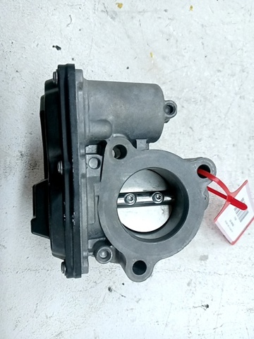 Przepustnica, komplet 2168321 FORD