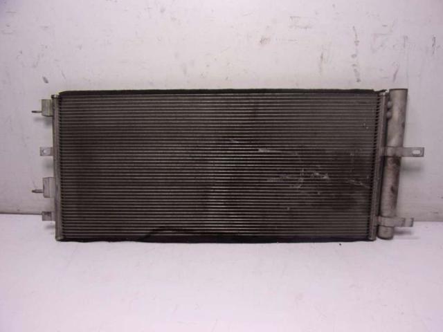 Chłodnica klimatyzacji 2170798 FORD