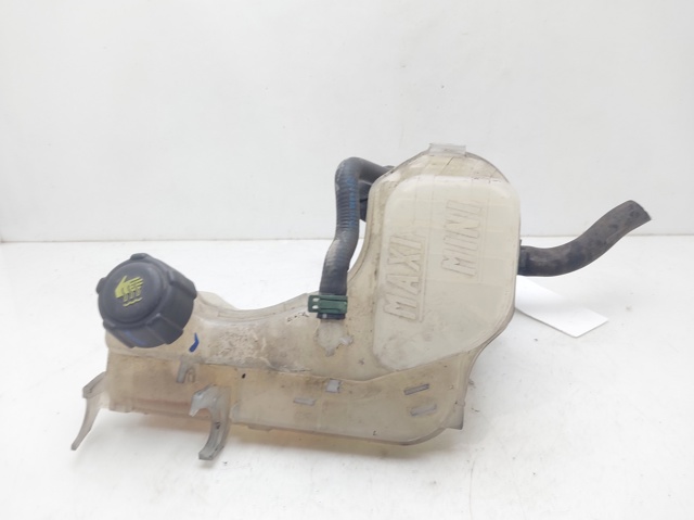 Zbiorniczek wyrównawczy układu chłodzenia 217100014R RENAULT