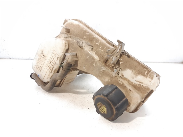 Zbiorniczek wyrównawczy układu chłodzenia 217100014R RENAULT