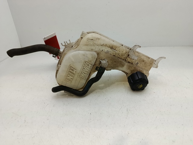 Zbiorniczek wyrównawczy układu chłodzenia 217100014R RENAULT