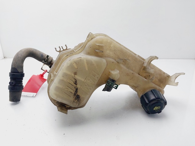 Zbiorniczek wyrównawczy układu chłodzenia 217100014R RENAULT