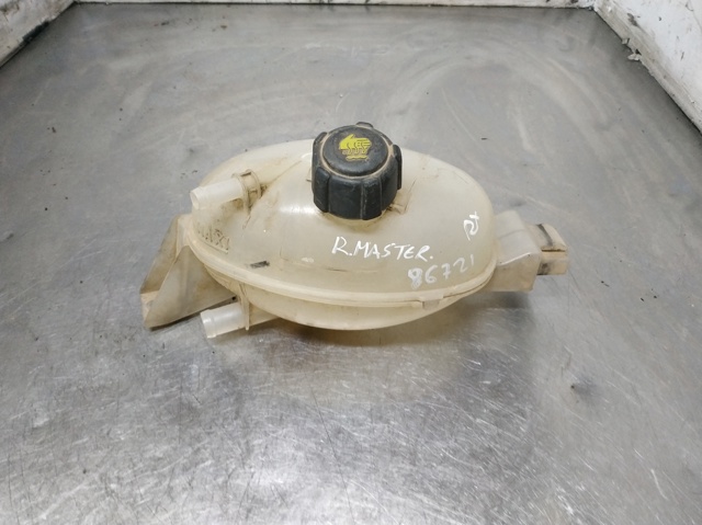 Zbiorniczek wyrównawczy układu chłodzenia 217100015R RENAULT