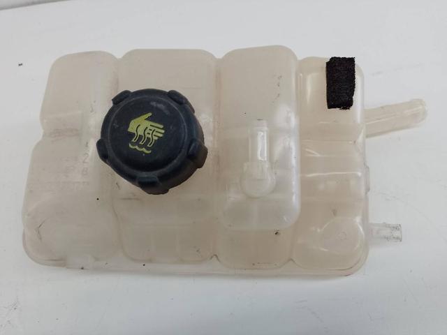 Zbiorniczek wyrównawczy układu chłodzenia 217102781R RENAULT