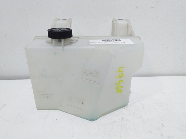 Zbiorniczek wyrównawczy układu chłodzenia Nissan LEAF 1 ZE0