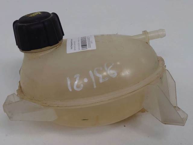 Zbiorniczek wyrównawczy układu chłodzenia 217107259R RENAULT