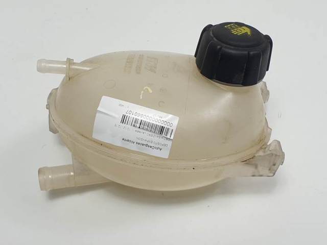 Zbiorniczek wyrównawczy układu chłodzenia 217107259R RENAULT