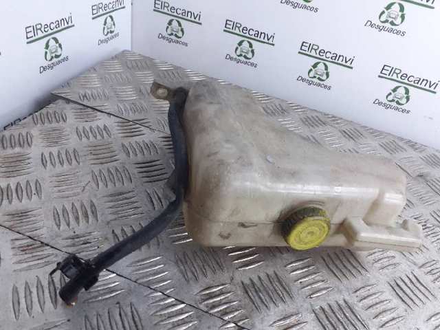 Zbiorniczek wyrównawczy układu chłodzenia 21710BM400 NISSAN