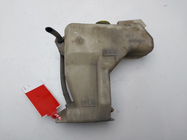 Zbiorniczek wyrównawczy układu chłodzenia 21710BM410 NISSAN