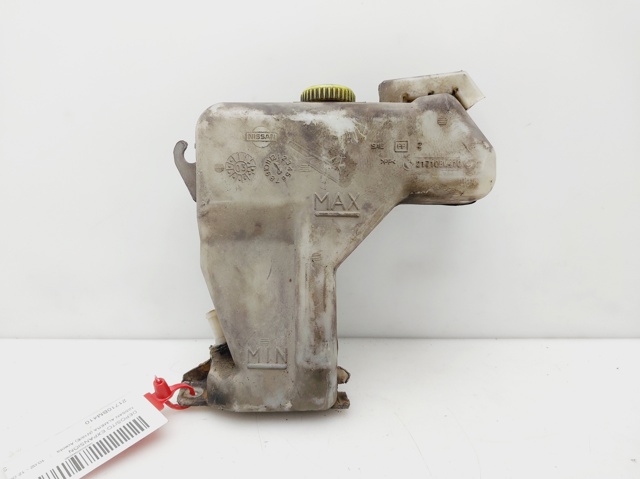 Zbiorniczek wyrównawczy układu chłodzenia 21710BM410 NISSAN