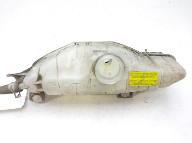 Zbiornik wyrównawczy Nissan Micra