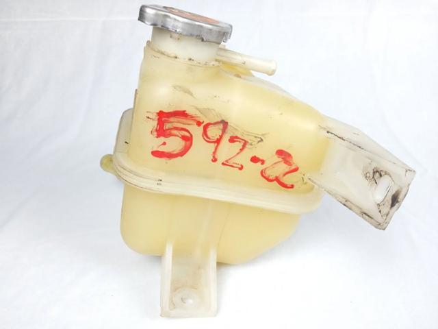 Zbiorniczek wyrównawczy układu chłodzenia Renault Koleos HY0