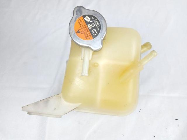 Zbiorniczek wyrównawczy układu chłodzenia Renault Koleos HY0