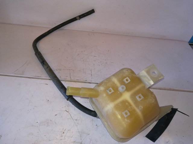 Zbiorniczek wyrównawczy układu chłodzenia Renault Koleos HY0