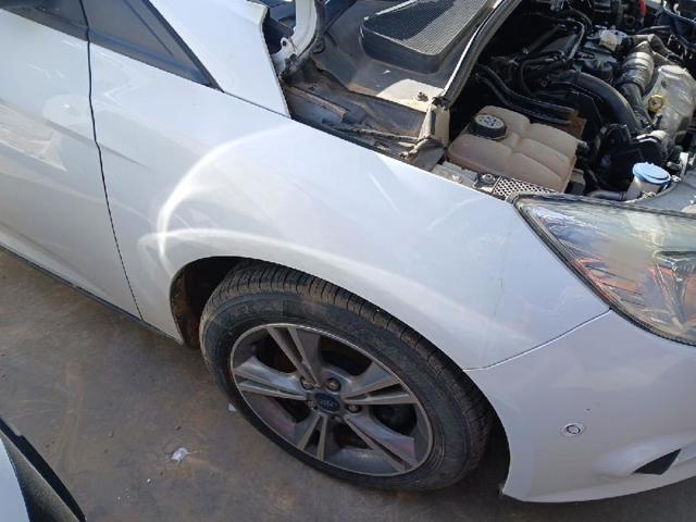 Błotnik przedni prawy 2171302 FORD