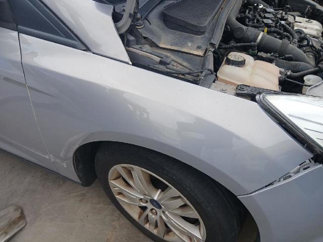 Błotnik przedni prawy 2171302 FORD