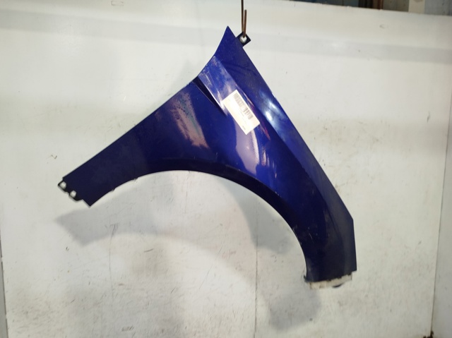 Błotnik przedni prawy 2171302 FORD