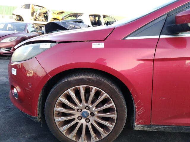 Błotnik przedni lewy 2171304 FORD