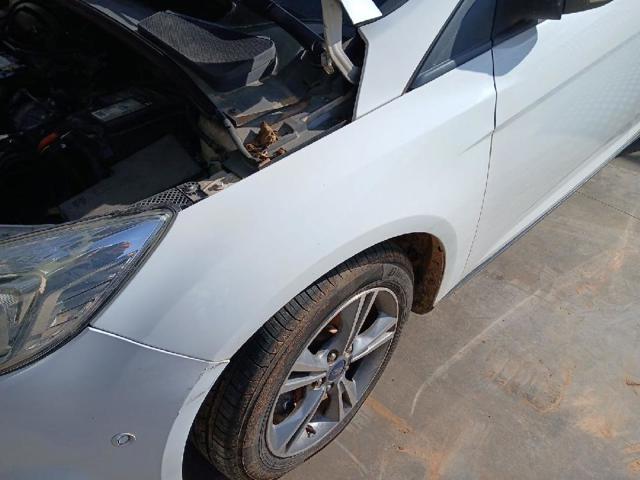 Błotnik przedni lewy 2171304 FORD