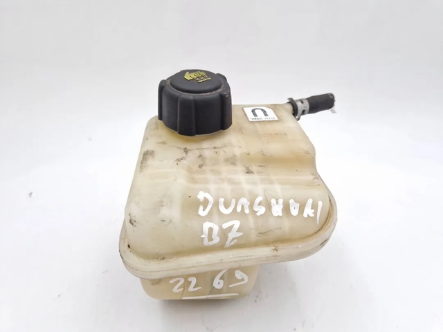 Zbiorniczek wyrównawczy układu chłodzenia 21721JD00B NISSAN