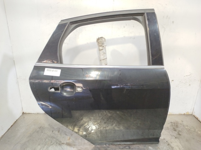 Drzwi tylne prawe 2172759 FORD