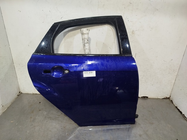 Drzwi tylne prawe 2172759 FORD