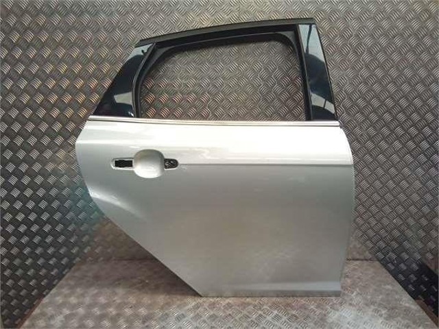 Drzwi tylne prawe 2172759 FORD