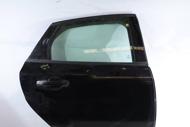 Drzwi tylne prawe 2172759 FORD