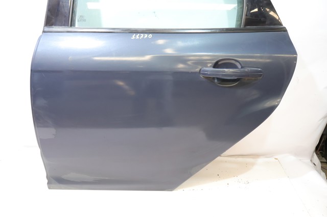 Drzwi tylne lewe 2172760 FORD