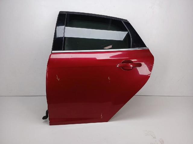 Drzwi tylne lewe 2172760 FORD