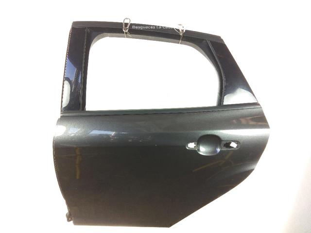 Drzwi tylne lewe 2172760 FORD