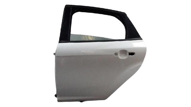 Drzwi tylne lewe 2172760 FORD