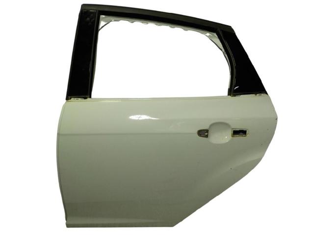 Drzwi tylne lewe 2172760 FORD