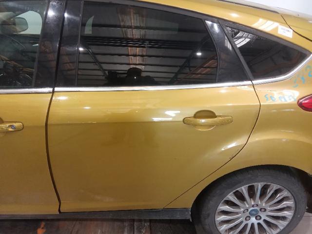 Drzwi tylne lewe 2172760 FORD