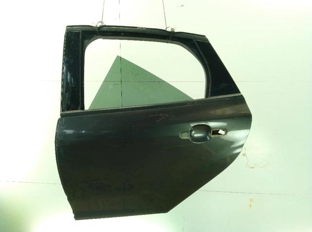 Drzwi tylne lewe 2172760 FORD