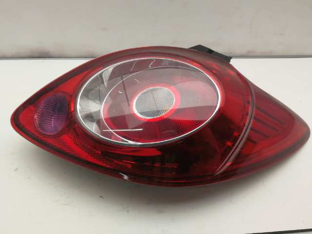 Lampa zespolona tylna prawa 21730202 FORD