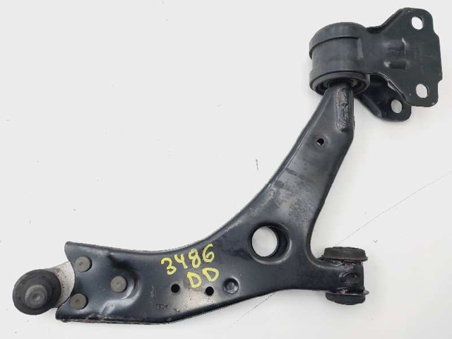 Wahacz zawieszenia przedniego dolny prawy 2173539 FORD