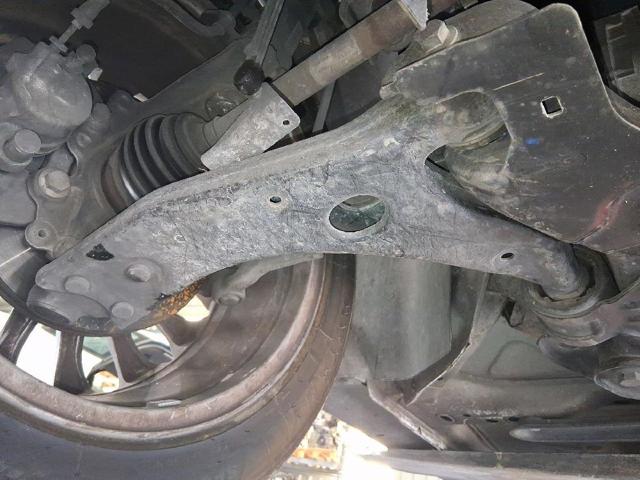 Wahacz zawieszenia przedniego dolny prawy 2173539 FORD