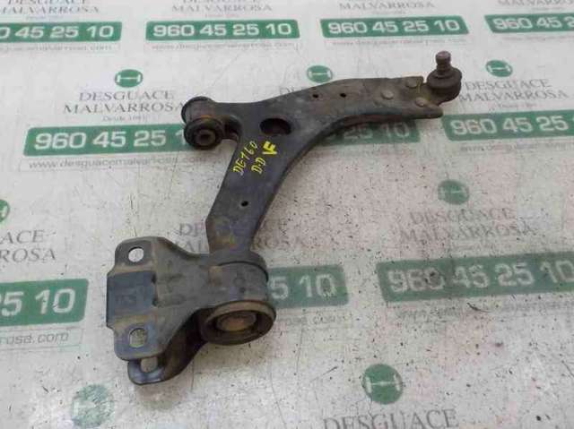 Wahacz zawieszenia przedniego dolny prawy 2173539 FORD