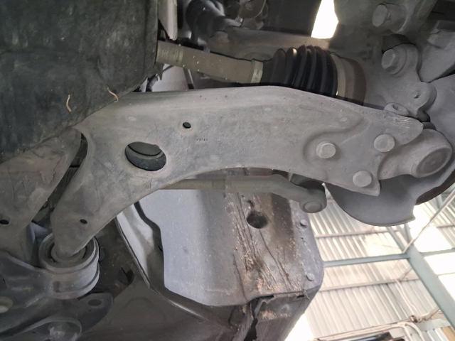 Wahacz zawieszenia przedniego dolny lewy 2176249 FORD
