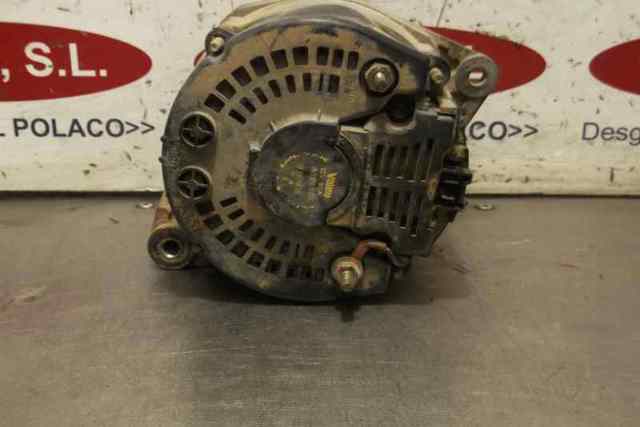 Alternator 2180505 RENAULT