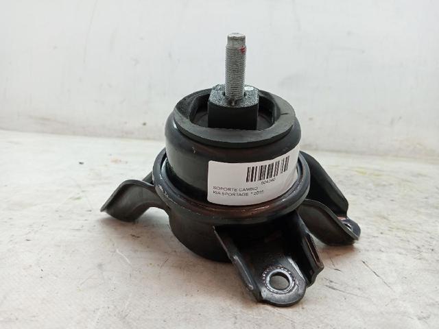 Poduszka (podpora) silnika prawa KIA Sportage 3 SL