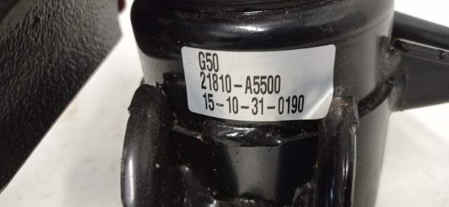 21810A5500 Hyundai/Kia