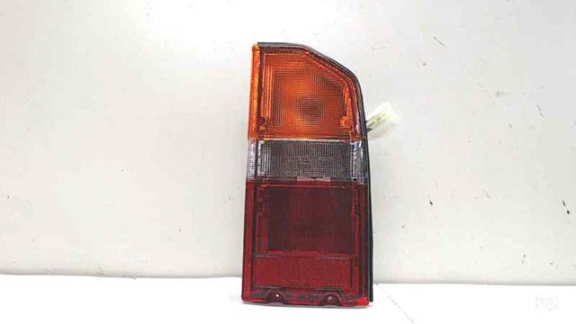 Lampa tylna Suzuki Grand Vitara