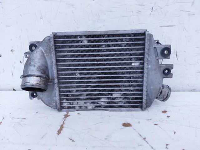 Chłodnica intercoolera 21821AA051 SUBARU