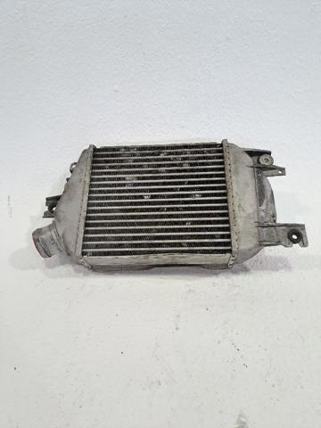 Chłodnica intercoolera 21821AA051 SUBARU