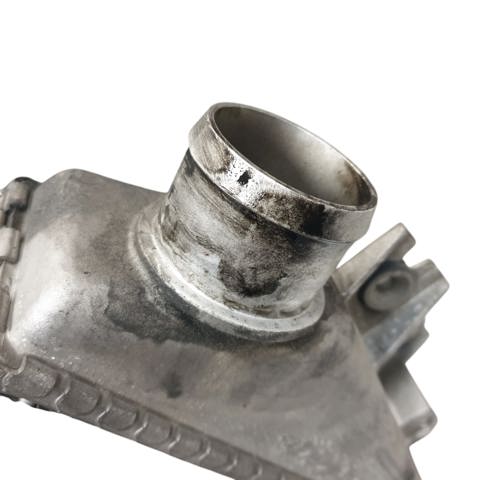 Chłodnica intercoolera 21821AA051 SUBARU
