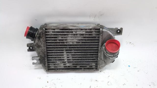 Chłodnica intercoolera 21821AA051 SUBARU