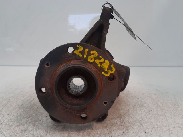 do Peugeot 607 (9D, 9U)