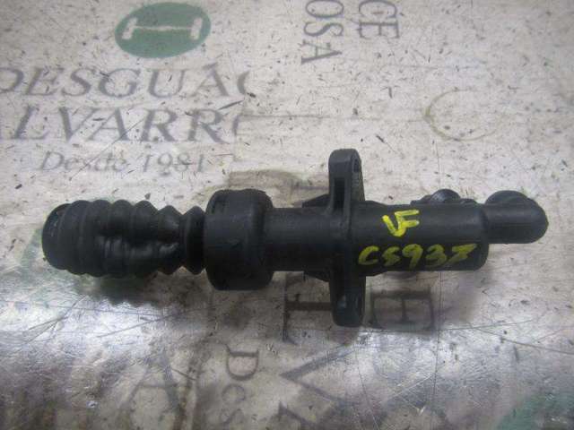 Cylinder roboczy sprzęgła 218295 PEUGEOT